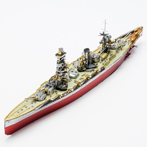 戦艦扶桑 - ショップ piececool その他 - Pinkoi