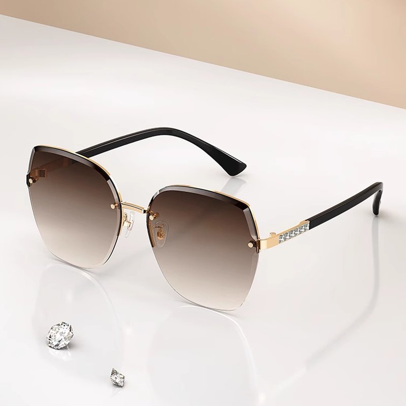 WEISHANG SS7903 薇尚高端女士太陽鏡 - 太陽眼鏡 - 其他材質 