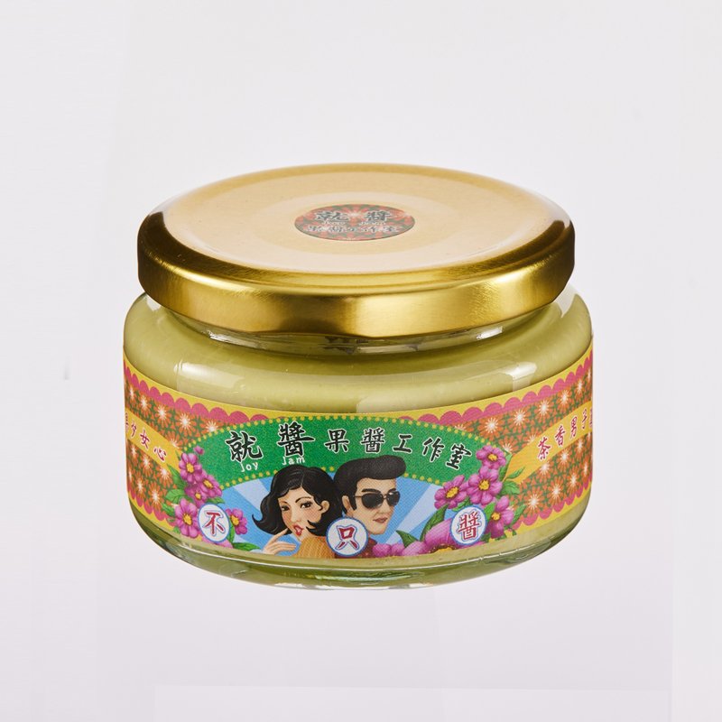 【靜岡抹茶】松子抹茶醬-抹醬 - 果醬/抹醬 - 新鮮食材 