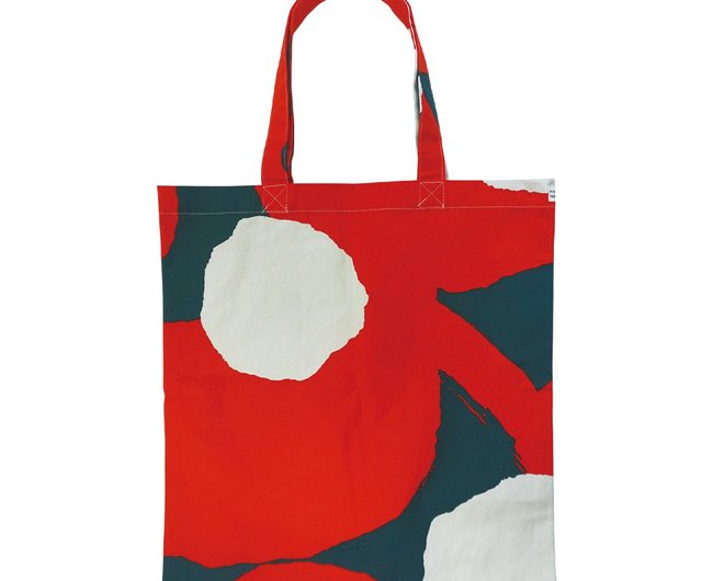 Flower carrying bag - Shop projecti Handbags & Totes - Pinkoi