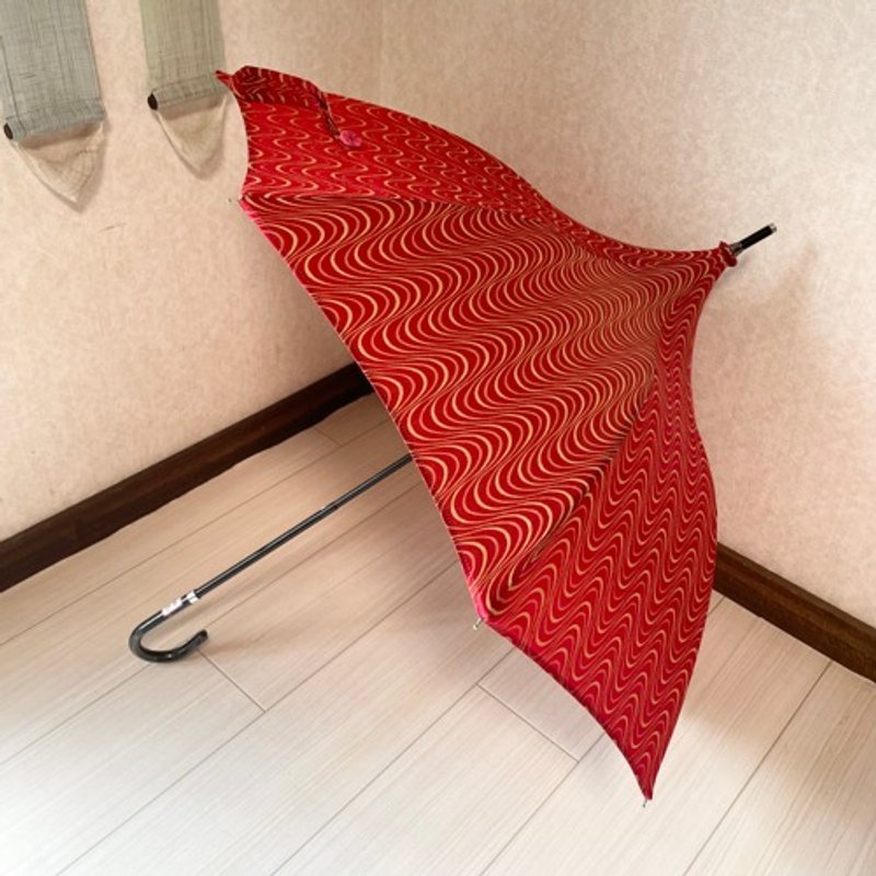 Pinkoi 代購 - 雨山羊陽炎製作的雨晴寶塔遮陽傘 - 其他 - 其他材質 