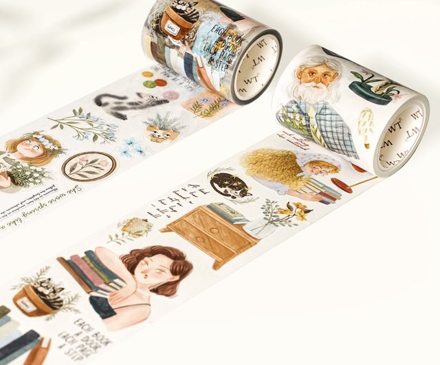 1巻5m free 和紙テープ 1巻5m free 和紙テープ