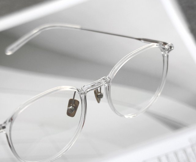 Ultra Lightweight Glasses Frames