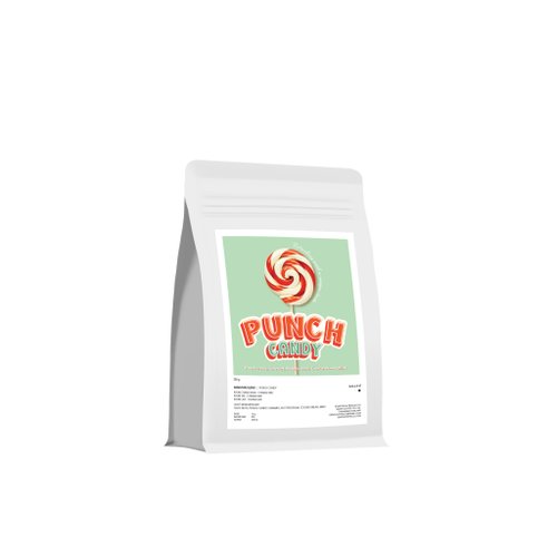 graphcoffeeco GRAPH | SIGNATURE BLEND - VARIETY MOOD SET - PUNCH CANDY 1000g.