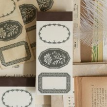 Loi_designさん  海外マステ まとめ売り 楽天市場】マスキングテープ 透明 花 コラージュシール 海外