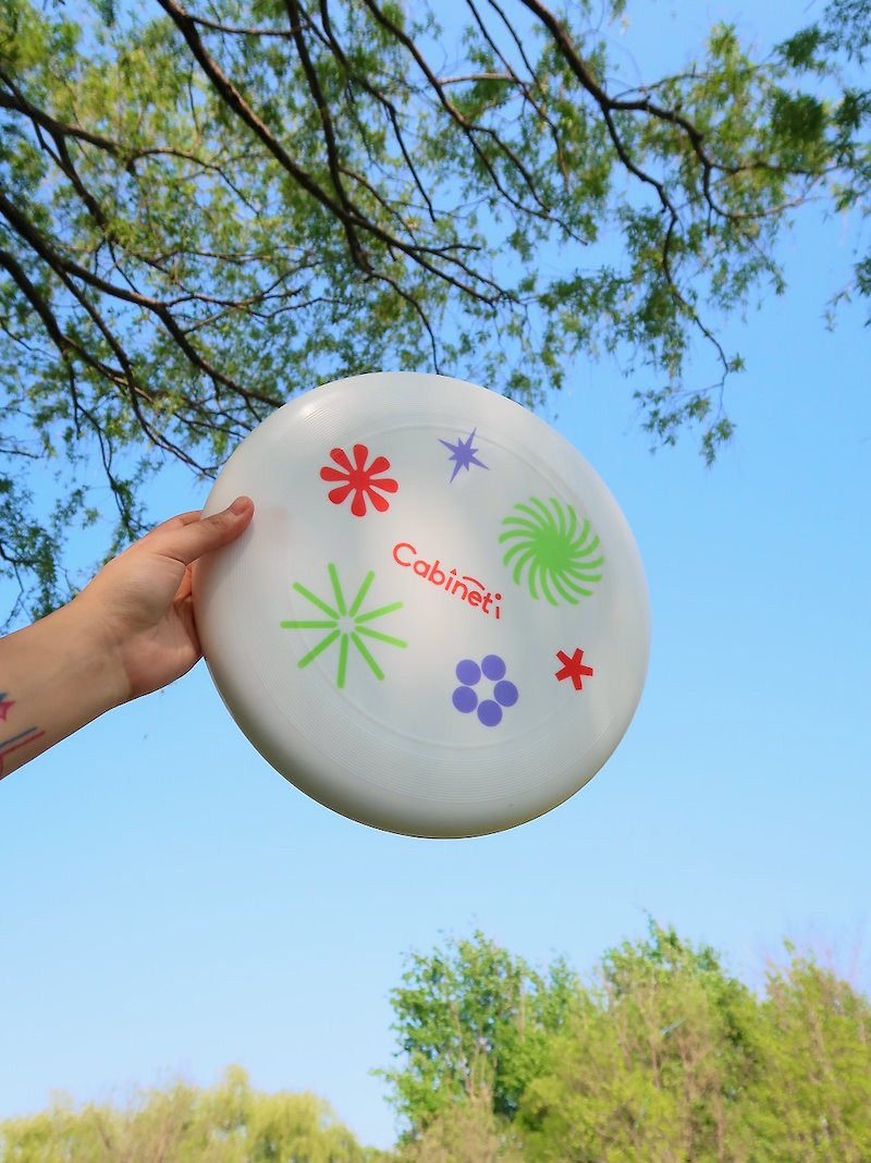 Cabinet Shop NICE CATCH Professional Adult Extreme Frisbee 175g Outdoor Sports Fitness