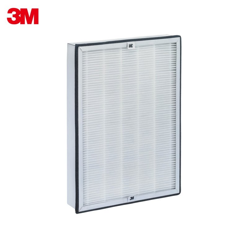 3M FA-H210 Net Breathing Static Activated Carbon Composite Filter (H210-CAF) - Other Small Appliances - Other Materials White