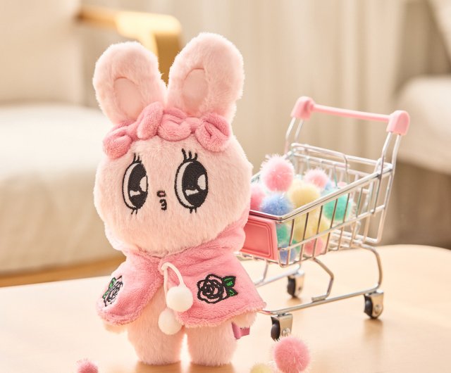 きれいぱん　ぬいぐるみ　バニーガール　新品 1a9c5aef9dc6fd6b8270d9e6e6d51d