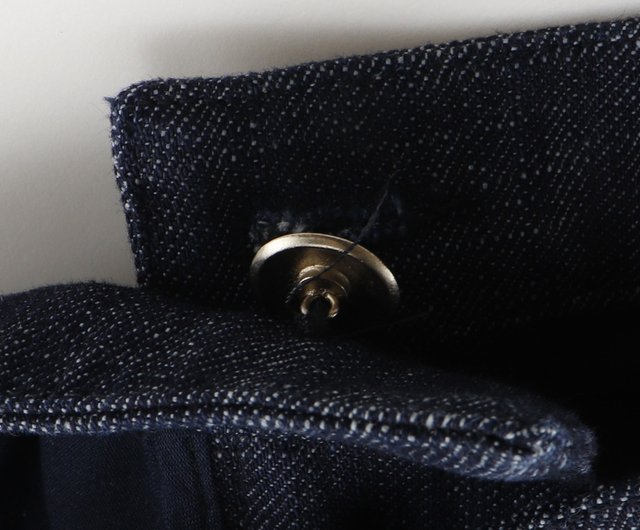 日本直送】シャネル CHANEL ワッペン デニムパンツ 05C P25298V16033