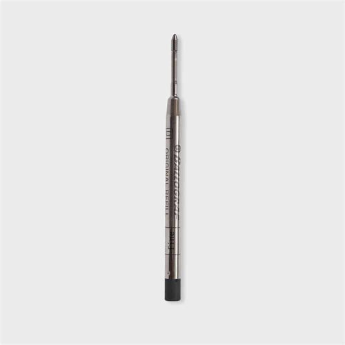 CREX 快樂是 Ballograf 瑞典筆 專用原子筆芯 19031 黑色 F 0.8mm