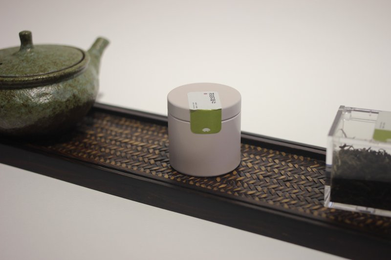 BANHO Bi Luo Chun - 茶葉/茶包/水果茶 - 其他材質 粉紅色