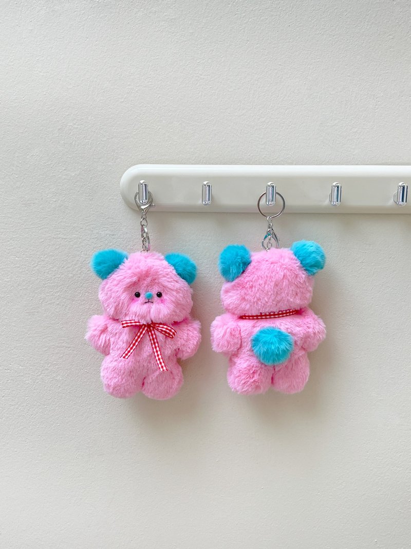 Baby Roki Keychain - Keychains - Polyester 