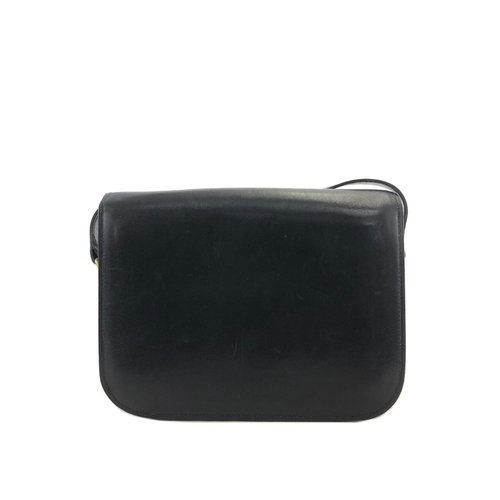 日本直送 名牌中古包 】CELINE セリーヌ トリオンフ レザー