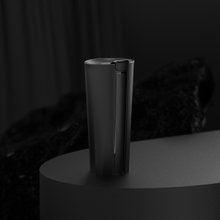 hó-lim 飲料杯 / 免吸管神杯 720ml / 岩黑