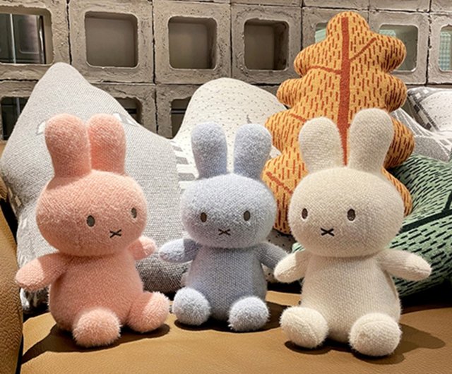 miffy plush toy