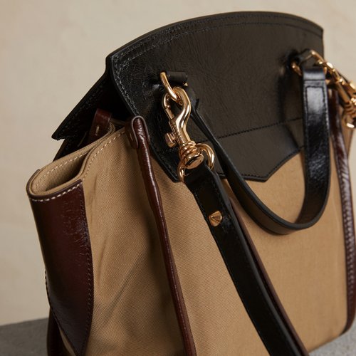 [mfnt] Tutu Maple 24K 高密度ナイロン牛革3ウェイバッグ Tutu Maple 3Way Tote Bag (HD Nylon + ITALY Cow Leather) mfnt