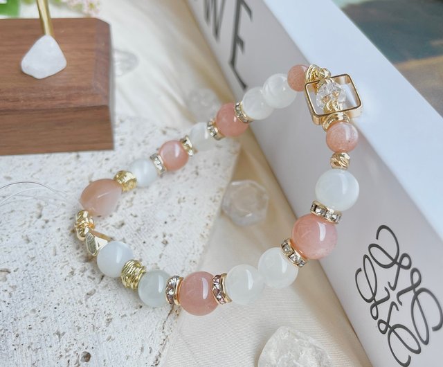 オウロヴェルデ ブレスレット 2本 フラワーオブライフ ブレス パワーストーン オウロヴェルデ ブレスレット 2本 フラワーオブライフ ブレス