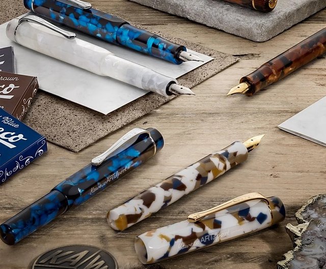 ドイツのKAWECO ART SPORTシリーズのペン - ショップ カヴェコ