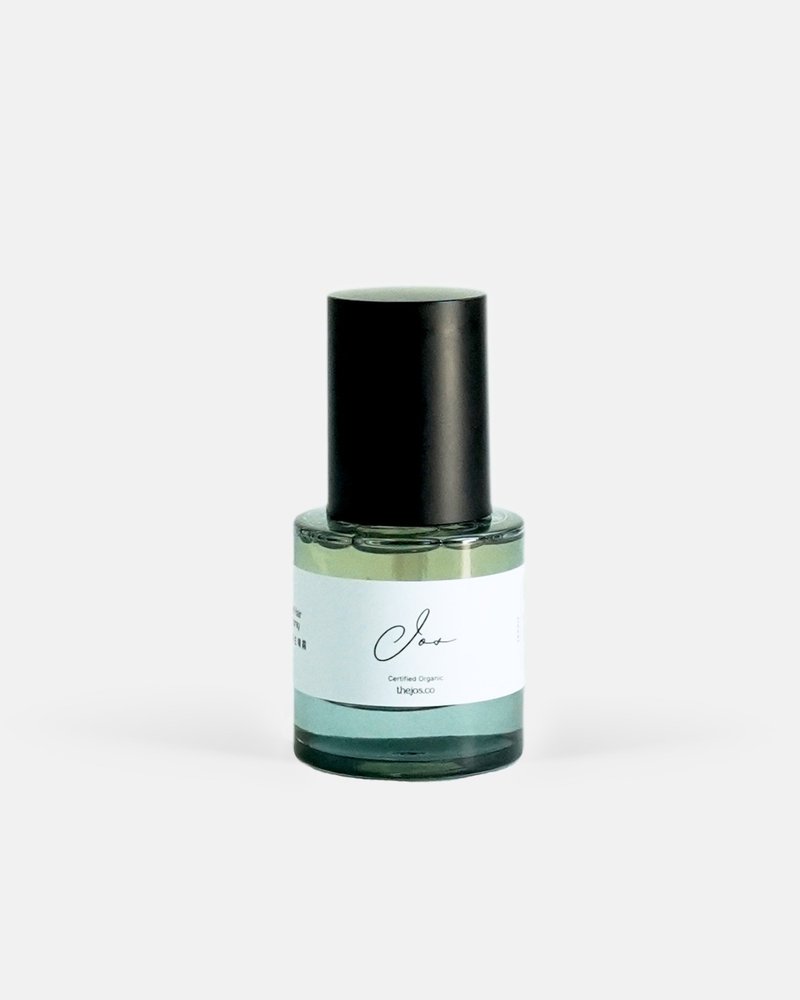 Jos 檀香秀髮再生噴霧 - 洗髮精/餅/皂 - 濃縮/萃取物 