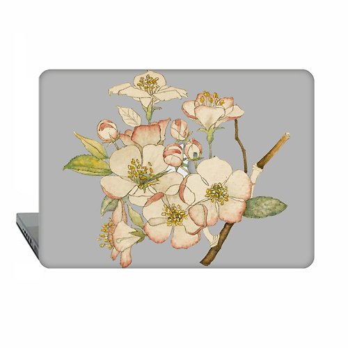 ModCases MacBook case MacBook Air MacBook Pro Retina MacBook Pro case apple tree art 2111