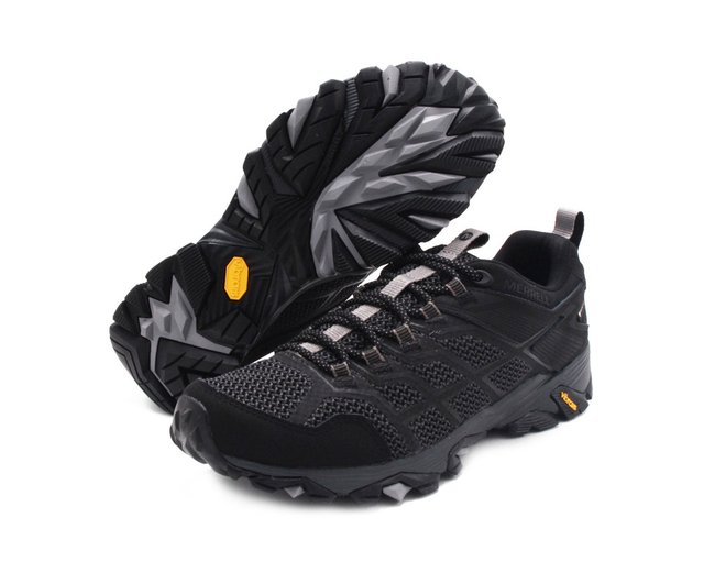 Merrell men's moab sales fst hiking shoes