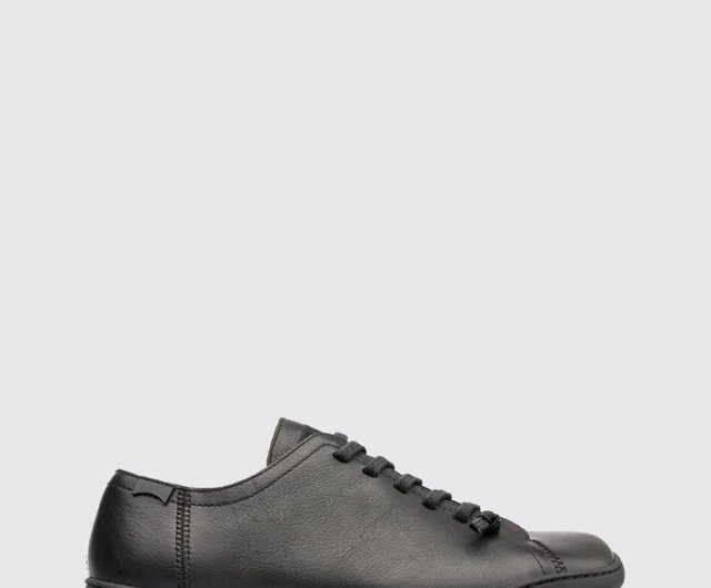 camper chassis shoes