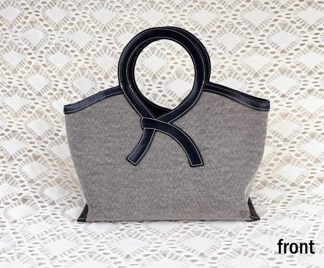 ロベルタディカメリーノ ハンドバッグ カラベラ ヴィンテージバッグ