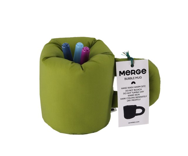 Bubble Mug 51 Jungle - holder - Shop Merge Items for Display