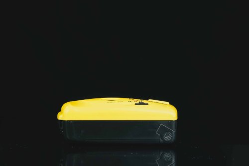 サンリオ ポチャッコ 35mm FILM CAMERA #135 フィルムカメラ