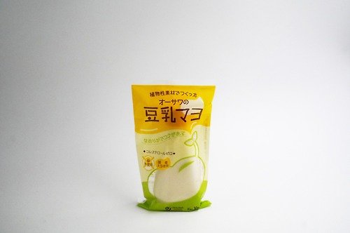 FOOD&COMPANY / TOKYO Japan 【日本直送】豆乳マヨ 150g