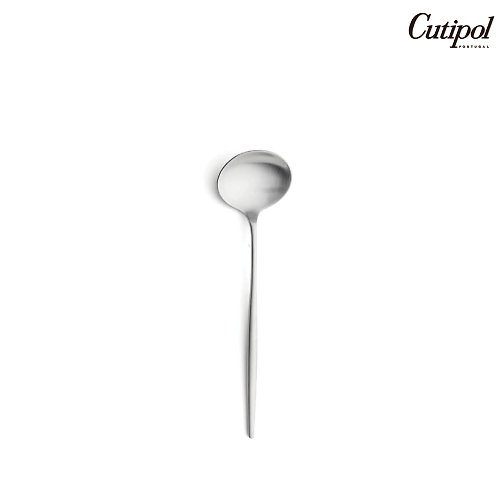 Cutipol 葡萄牙 Cutipol | GOA / 霧銀 / 醬料匙