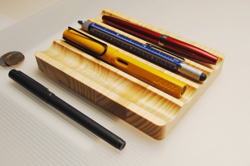 OFILM Classic Pen Tray - Shop paviden Pen & Pencil Holders - Pinkoi