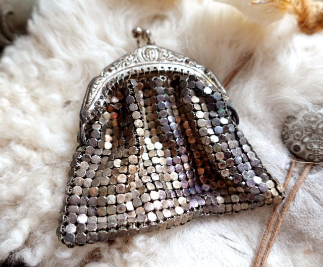 High Jewelry Bag