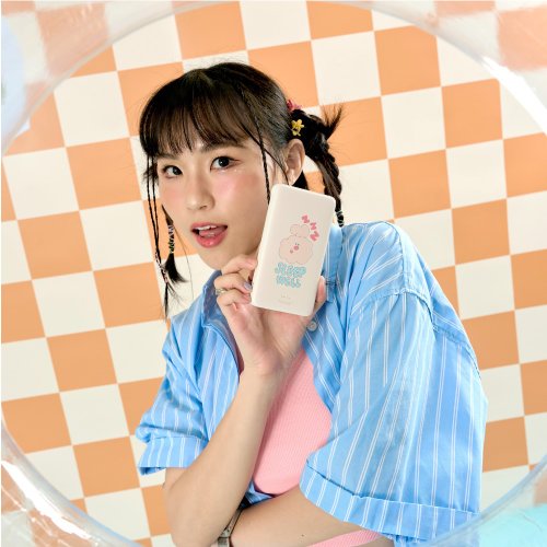 TOYSELECT KINGJUN Sleep Well雙線快充10000mAh行動電源
