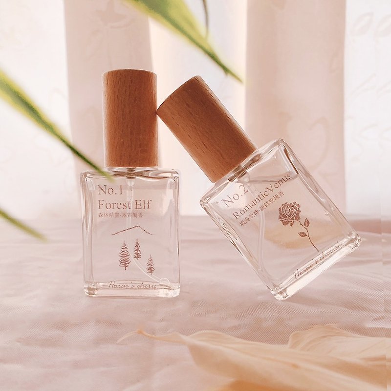 [2024 New Product] Healing Fragrance Spray-15mL | Graduation Gift - Fragrances - Other Materials 