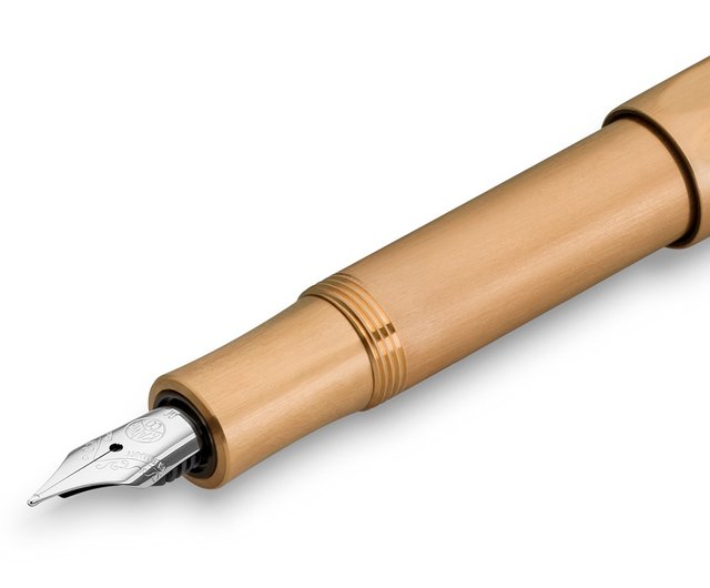 パイロット 万年筆 レガンス89S ブラウン細字 (F) FLG-15SR-BN