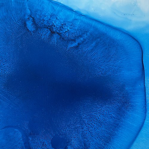 KsenushkaGallery Water-5, Art print, Water abstract print, abstract artwork, water element
