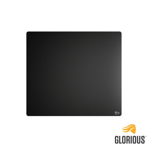 Glorious White White Cloth Mouse Pad - XL Thicker - Shop glorious-tw Mouse  Pads - Pinkoi