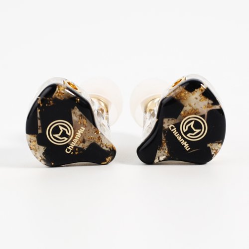 ブラックサンズ ワンサークルツーアイアンシックスユニットMMCX単結晶