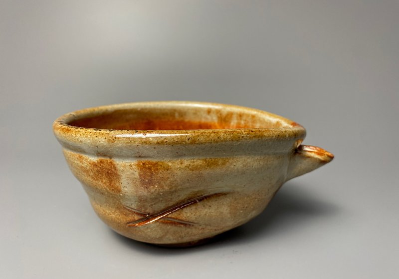 Pouring Vessel - 花瓶/花器 - 陶 