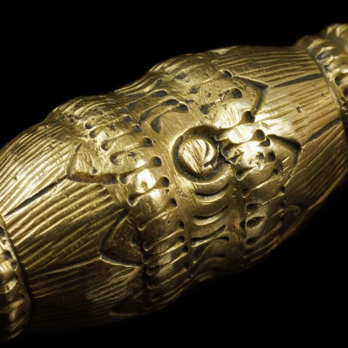 普巴五股金剛杵 密宗 法器 鉄仏 装飾品 工芸品 美術品 普巴五股金剛杵 密宗 法器 鉄仏 装飾品 工芸品 美術品 普巴五股金剛杵