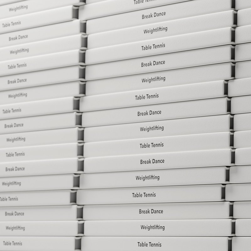 Noritake 運動系列 A5 記事簿 - 筆記本/手帳 - 紙 