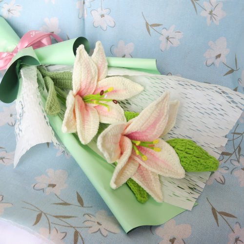 【ミユタン様 花束3種】 ミユタン様 花束3種】 誰が何に使っていたのだろう🌿｜