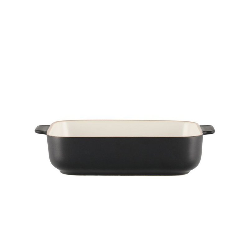 【Maku Kitchen Life】Griddle - Plates & Trays - Stone 