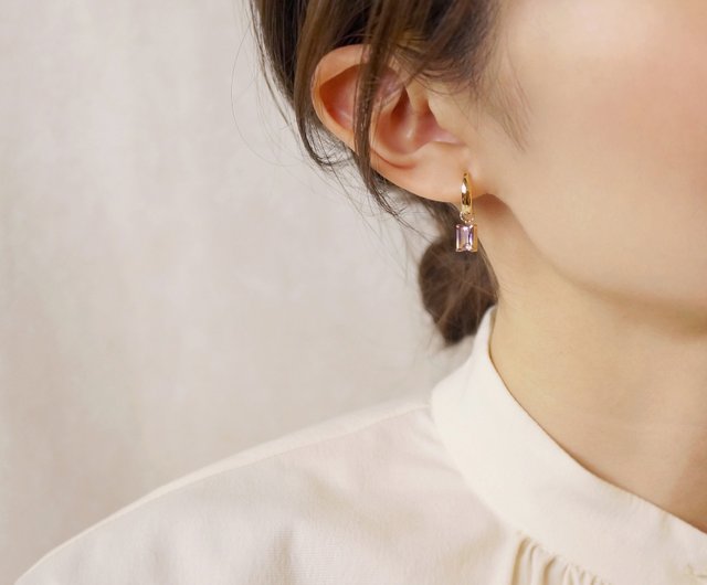 テイクアップ10kアメトリンチャーム テイクアップ10kアメトリン