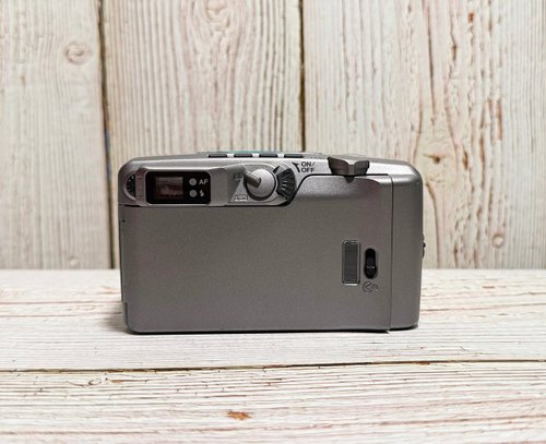 Pentax Espio 145M Super – Retro Camera Shop