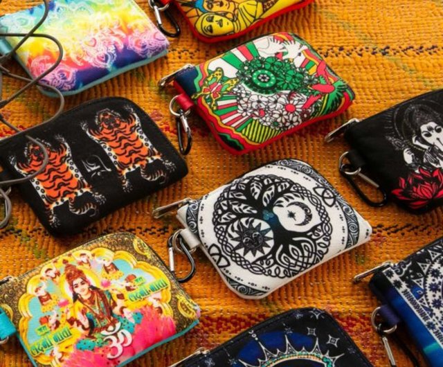 nezu yohinten NEEDLE PUNCH WRAPPED COAT