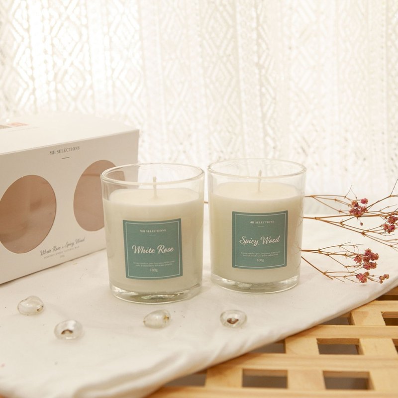 | The first choice for gifts is Korea | Korean natural soy candles - InterContinental & Hilton discounts in stock - Candles & Candle Holders - Wax 