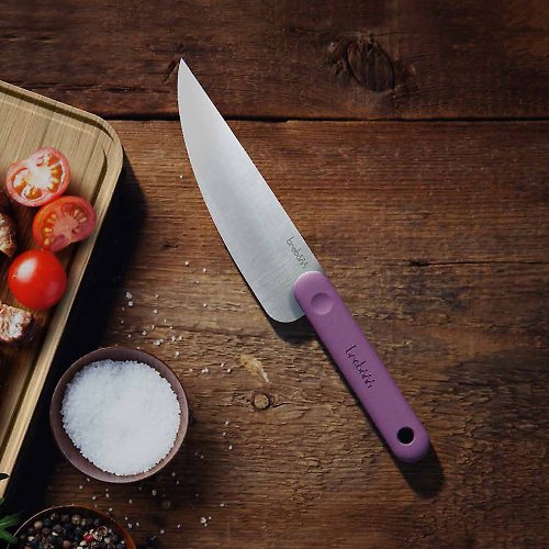 義大利trebonn 義大利trebonn Chef Knife 主廚刀-18cm