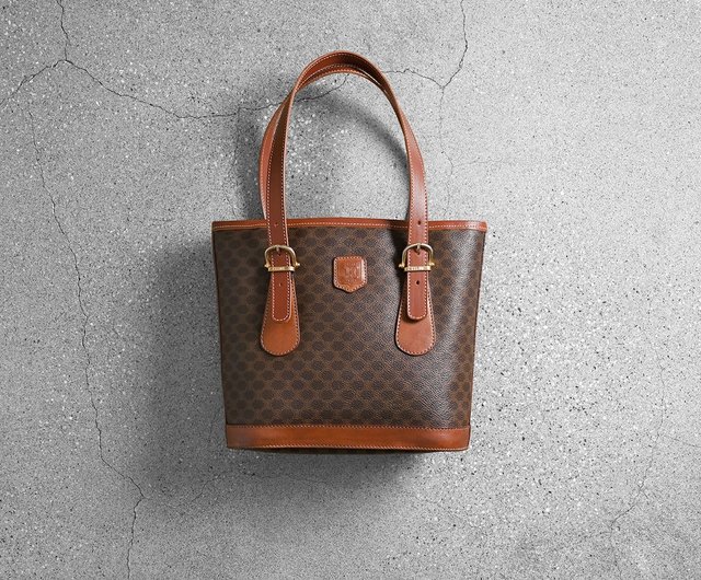 セリーヌ アンティーク ハンドバッグ （CELINE セリーヌ